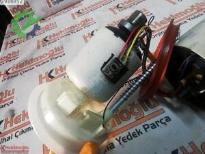 AUDİ A6 YAKIT SAMANDIRASI A2C53364599
