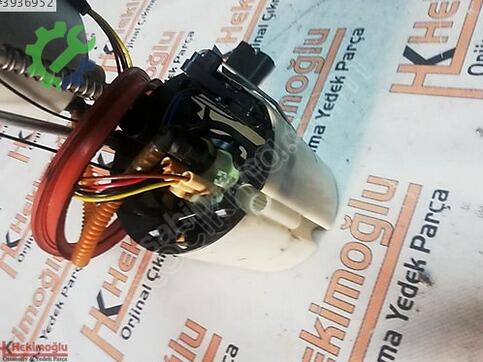 Audi A6 A2C53364599 çıkma parça
