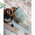AUDİ A6 YAKIT SAMANDIRASI A2C53364599