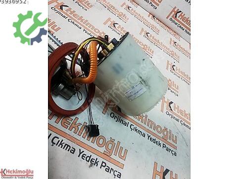 Audi A6 A2C53364599 çıkma parça