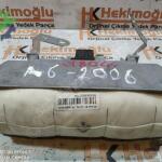 AUDİ A6 YOLCU AİRBAG TP 306059020, HAVA YASTIĞI AUDİ B7 C6