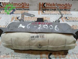 AUDİ A6 YOLCU AİRBAG TP 306059020, HAVA YASTIĞI AUDİ B7 C6