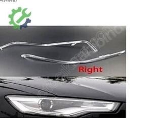 Sıfır Audi A6 Ampul (3. Adet)