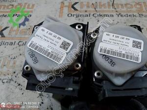 AUDİ A6C7 A7 EMNİYET KEMERİ ARKA DIŞ 4G8857805B 4G8 857 857