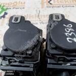 AUDİ A6C7 A7 EMNİYET KEMERİ ARKA DIŞ 4G8857805B 4G8 857 857