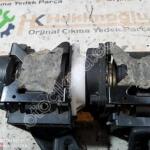 AUDİ A6C7 A7 EMNİYET KEMERİ ARKA DIŞ 4G8857805B 4G8 857 857