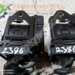 AUDİ A6C7 A7 EMNİYET KEMERİ ARKA DIŞ 4G8857805B 4G8 857 857