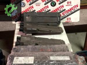 Audi A6.C7 direksiyon kutusu elektorik kart 4G0909144Q