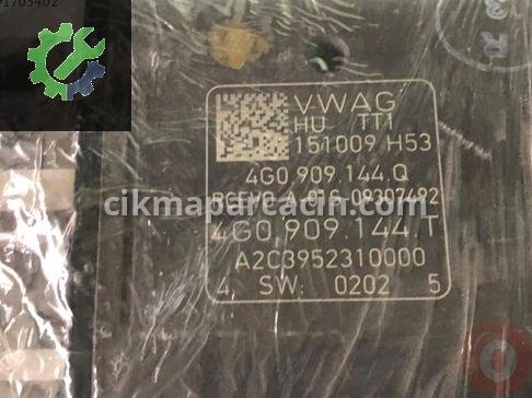 Audi A6 Direksiyon Kutusu 4G0909144Q çıkma parça