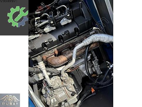 2020 Audi A7 Çıkma Parça Ankara