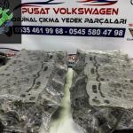 2019 Volkswagen Polo Debriyaj Seti Çıkma Parça Ankara