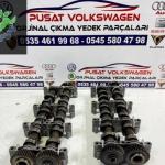 2010 Audi A7 Silindir Kapağı Çıkma Parça Ankara
