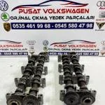 Audi Q5 Eksantrik Mili Çıkma Parça İstanbul