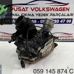 2020 Audi A7 Karter Çıkma Parça Ankara