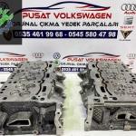2010 Audi A7 Silindir Kapağı Çıkma Parça Ankara