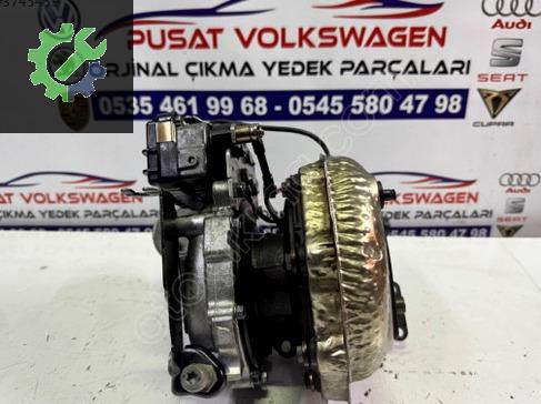 2010 Audi A8 Turbo Çıkma Parça Ankara