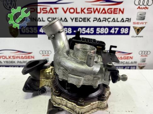 2010 Audi A8 Turbo Çıkma Parça Ankara