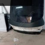 AUDİ A7 BAGAJ ORJİNAL ÇIKMA
