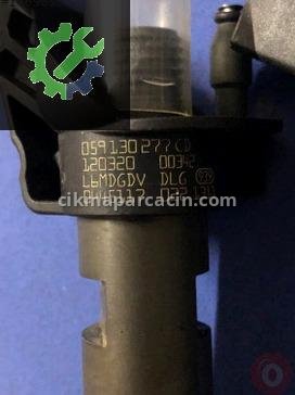 Audi A7 Enjektör 059130277CD çıkma parça