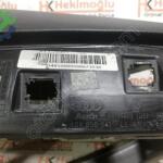 AUDİ A7 GÖĞÜS AİRBAG TORPİDO (TAMİRLİ)