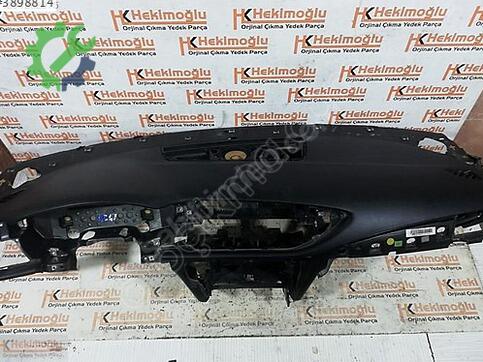 Audi A7 çıkma parça - Hekimoğlu Oto Çıkma Konya