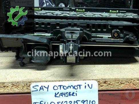 Audi A7 MMI LCD Ekran çıkma parça