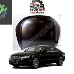 AUDİ A7 MOTOR KAPUTU 2011 2012 2013 2014 2015 2016 2017 2018