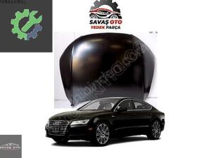 AUDİ A7 MOTOR KAPUTU 2011 2012 2013 2014 2015 2016 2017 2018
