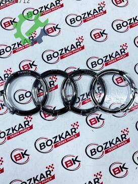 Audi A7 Arma & Yazı 8T0853605 çıkma parça