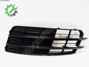Audi A7 Orijinal Sıfır Ön Tampon 4G8807681