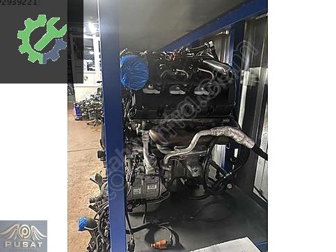 2020 Audi A8 Motor Takozu Çıkma Parça Ankara