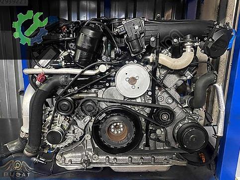 2020 Audi A8 Motor Takozu Çıkma Parça Ankara