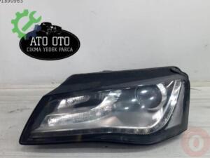 Audi A8 2011-2022 Çıkma Far 4H0941003