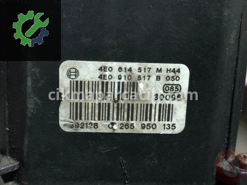 Audi A8 ABS Beyni 0265950135 çıkma parça