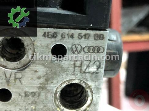 Audi A8 ABS Beyni 0265950135 çıkma parça