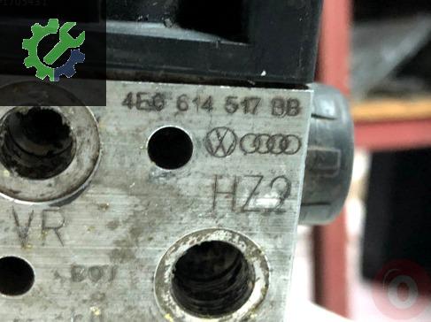 Audi A8 ABS beyni 4E0614517BB/0265950135/4E0614517M/B