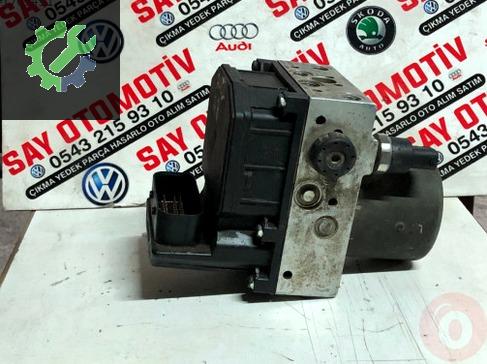 Audi A8 ABS beyni 4E0614517BB/0265950135/4E0614517M/B