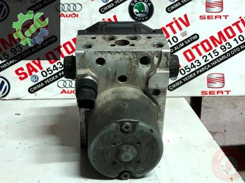 Audi A8 ABS beyni 4E0614517BB/0265950135/4E0614517M/B