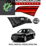 AUDİ A8 ARKA İÇ STOP SAĞ SOL 2014 2015 2016 VE ÜZERİ / KAMPANYA