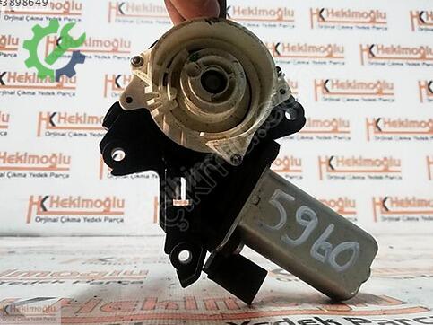 Audi A8 4F0837060 çıkma parça