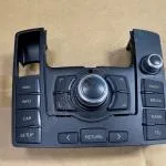 Audi A8 D3 Multimedia Kumanda Paneli (2005/2010)