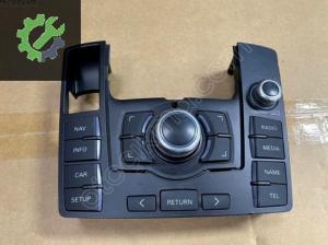 Audi A8 D3 Multimedia Kumanda Paneli (2005/2010)