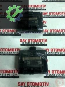 Audi A8 D4 kapı kontrol beyni 4H0959792H/4H0959795E