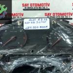 2024 Jeep Compass Turbo Çıkma Parça Kayseri