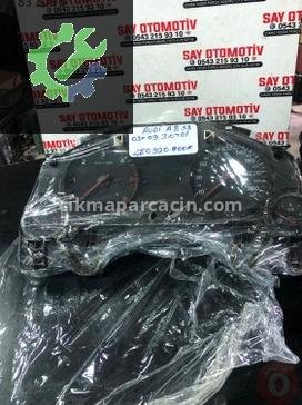 Audi A8 Gösterge Paneli 4E0920900F çıkma parça