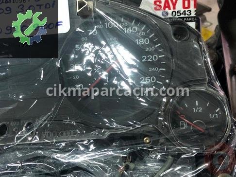 Audi A8 Gösterge Paneli 4E0920900F çıkma parça