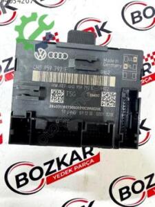 Audi A8 Kapı Kontrol Beyni 4H0959792E Sıfır