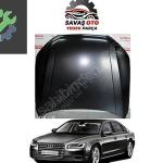 AUDİ A8 MOTOR KAPUTU 2014 2015 2016 2017 / ORJ KALİTE ALİMİNYUM