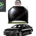 AUDİ A8 MOTOR KAPUTU 2018 2019 2020 2021 2022 2023 / ORJ KALİTE