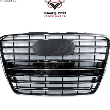 Audi A8 Panjur çıkma parça